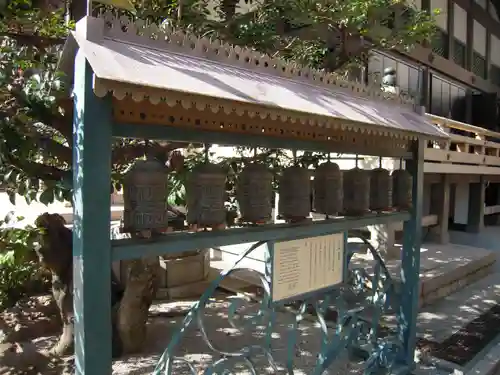 太融寺のその他建物