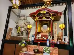 伊勢の国 四天王寺(三重県)