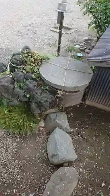 瀧宮神社のその他建物