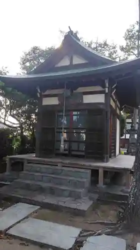 宝積寺(神奈川県)