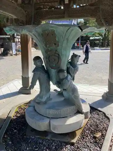 題経寺（柴又帝釈天）のその他建物