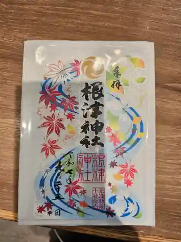 根津神社(東京都)