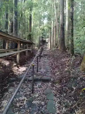 森合観音堂(宮城県)