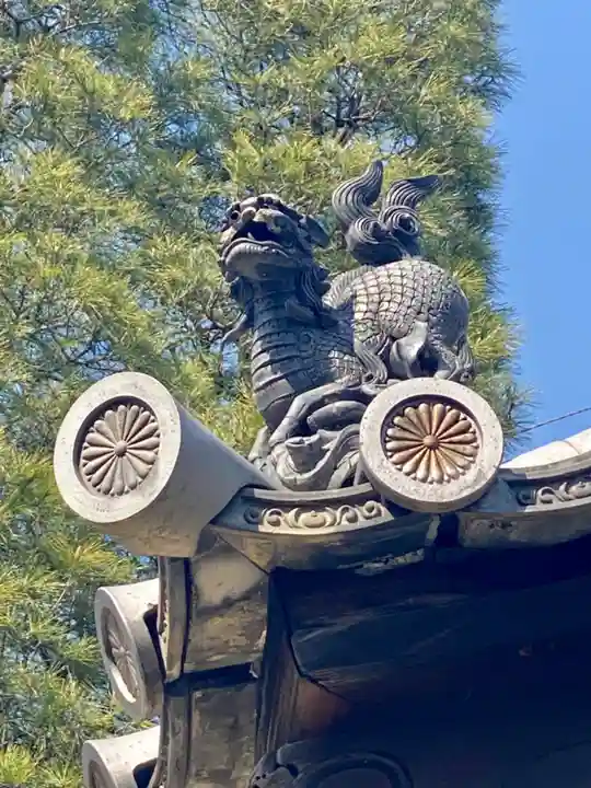 妙心寺(妙心禅寺)(京都府)