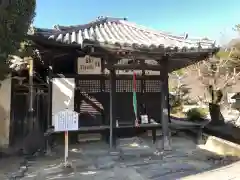 粉河寺(和歌山県)