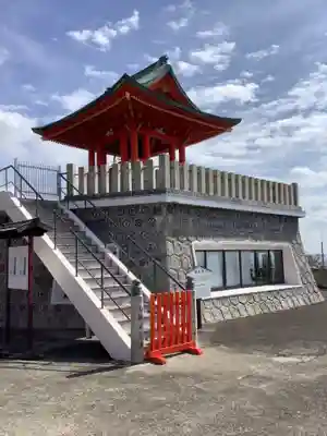 成田山名古屋別院大聖寺(犬山成田山)のその他建物