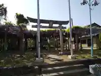 八幡神社(福井県)