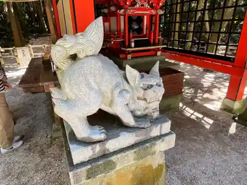 青島神社（青島神宮）(宮崎県)