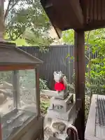 白富大明神(兵庫県)