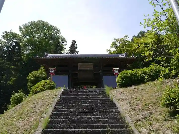 正法寺のその他建物