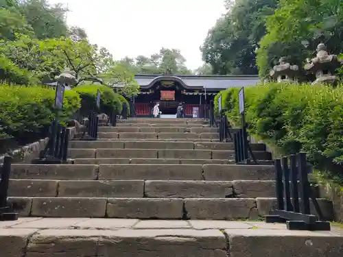 瑞鳳殿(宮城県)