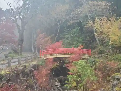 御調八幡宮の建物その他