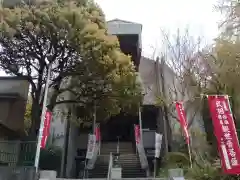 喜福寺(東京都)