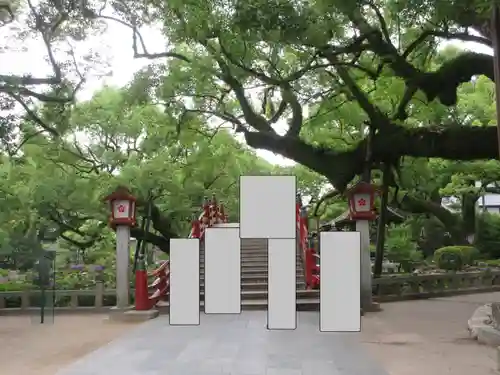 太宰府天満宮(福岡県)