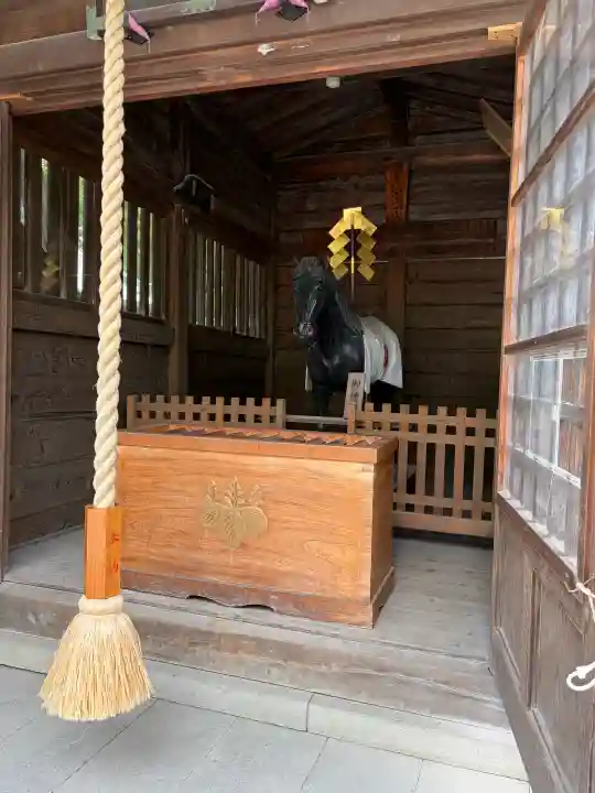 三嶋大社(静岡県)