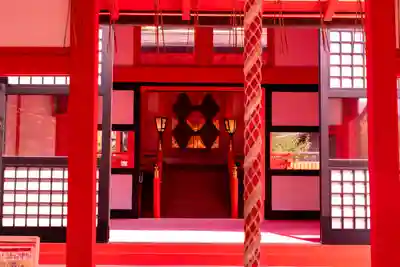 車折神社(京都府)