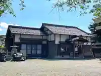桂城神社のその他建物