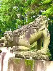 桜町二宮神社(栃木県)