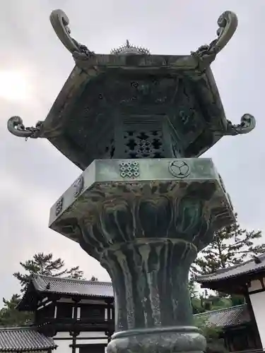 法隆寺(奈良県)
