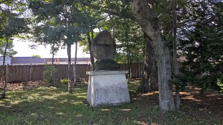 大樹神社の歴史