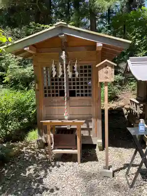 大崎八幡宮(宮城県)