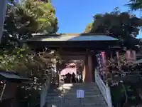 東京大神宮(東京都)