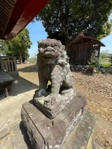 赤城神社(群馬県)