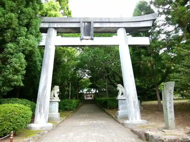 火男火賣神社(下宮)(大分県)