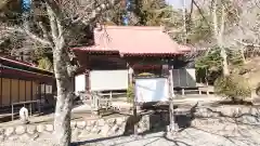 唯念寺(静岡県)