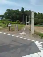 御瀧神社(福島県)