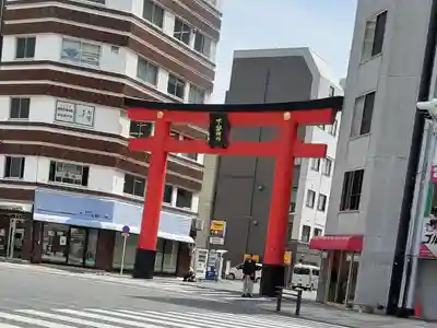 下谷神社(東京都)