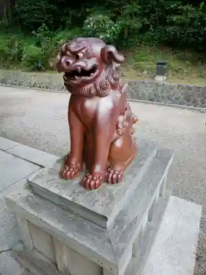美保神社(島根県)