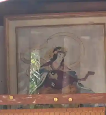 雷電神社（本城）(栃木県)