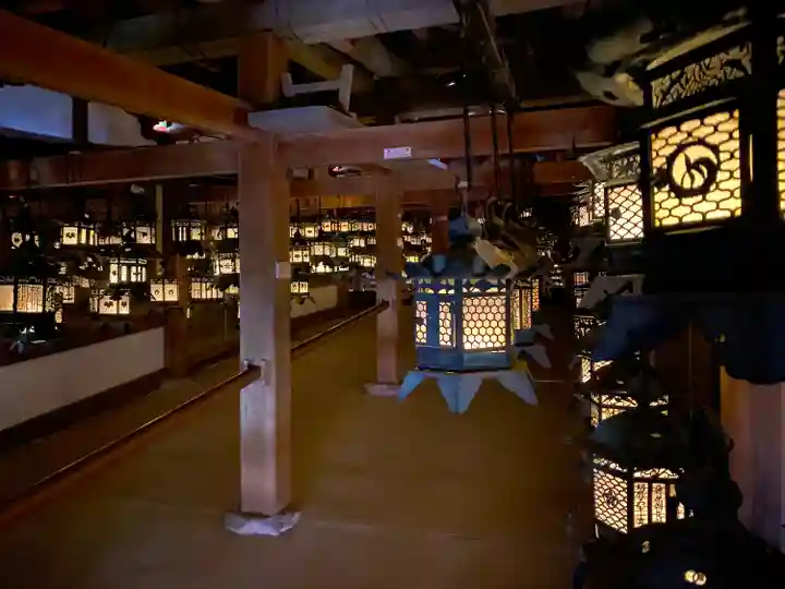 春日大社のその他建物