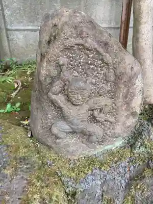 慶養寺(東京都)