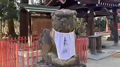 久度神社(奈良県)