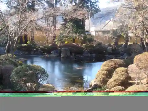 恵林寺(山梨県)