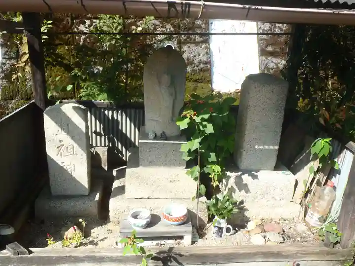 水上神社(岐阜県)