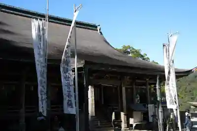 青岸渡寺(和歌山県)