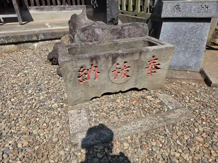 浅間神社(東京都)