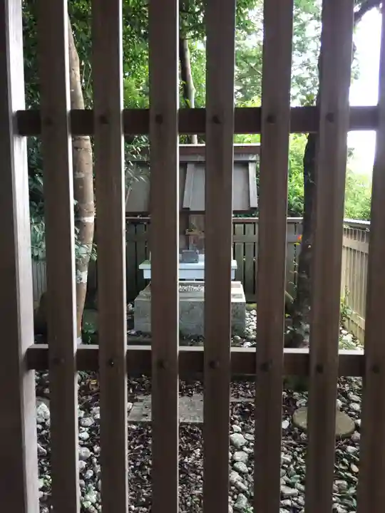 八柱神社(三重県)