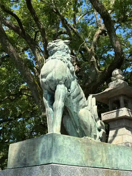 水天宮(福岡県)