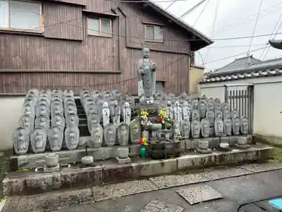 聞名寺(京都府)