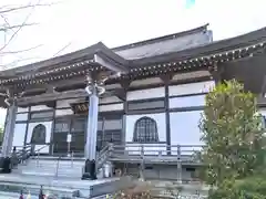 長徳寺(宮城県)