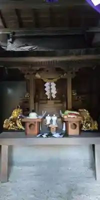 龍田神社(京都府)