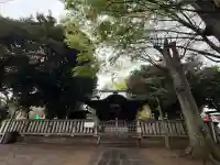 八雲神社 (通五丁目)(栃木県)