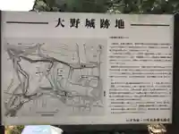 八幡神社の歴史