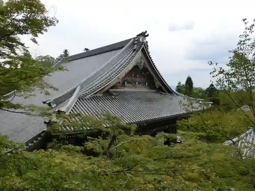 禅林寺（永観堂）のその他建物