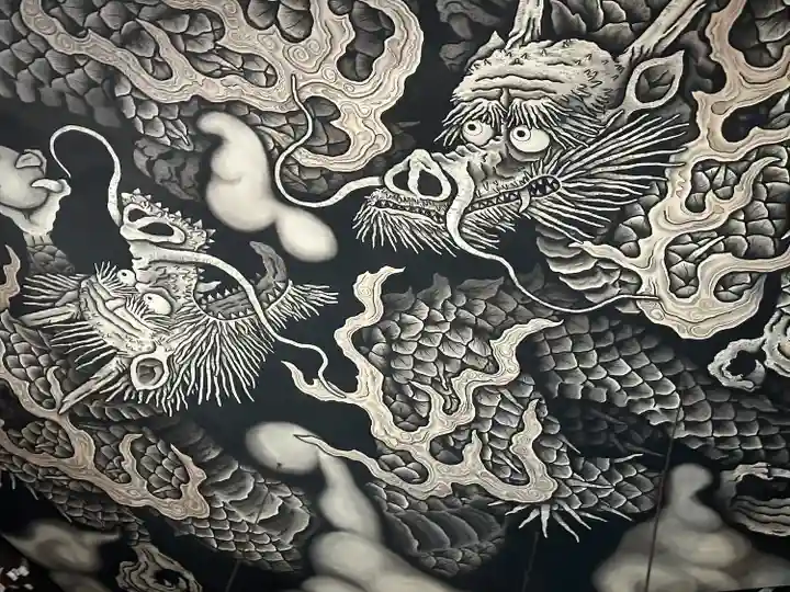 建仁寺(建仁禅寺)(京都府)