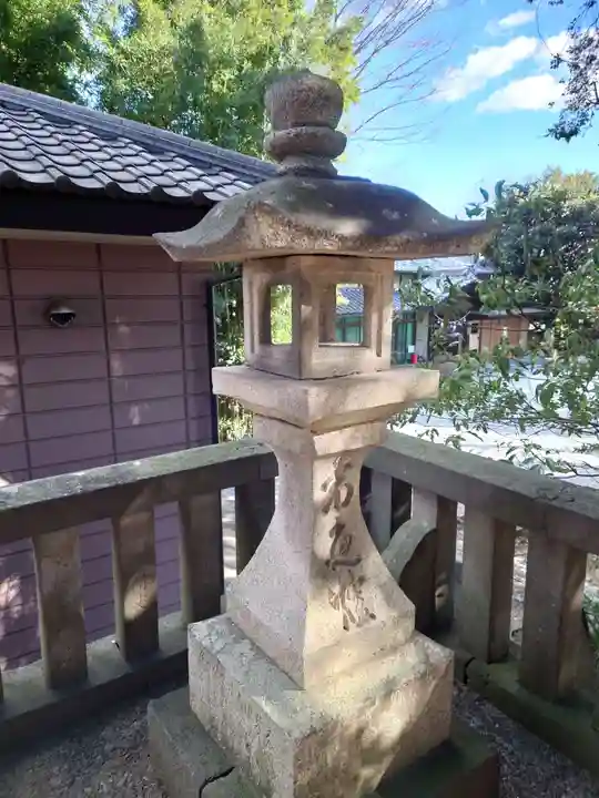 金鑚神社(埼玉県)